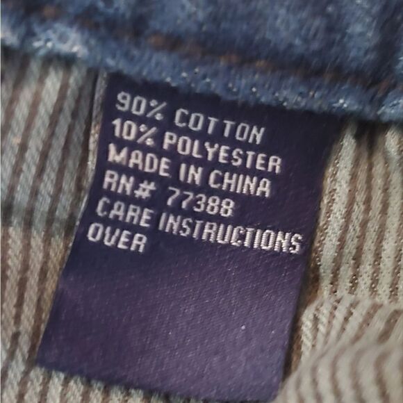 Madewell High Riser Skinny Jeans - Picture 6 of 7